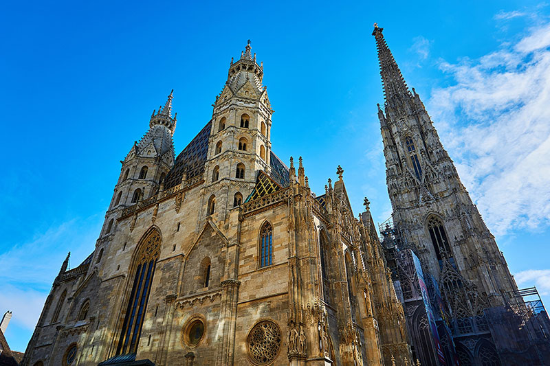 St. Stephans Cathedral
